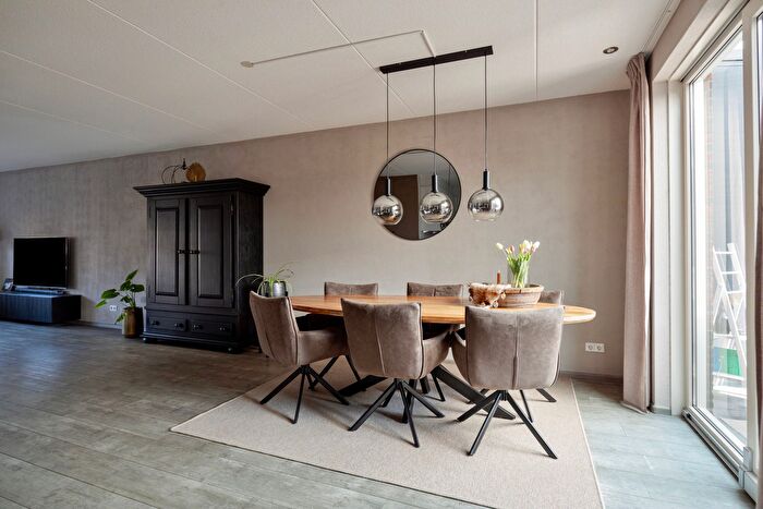 Koop en Huur Huizen - 3