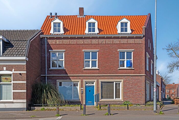 Koop en Huur Huizen - 3