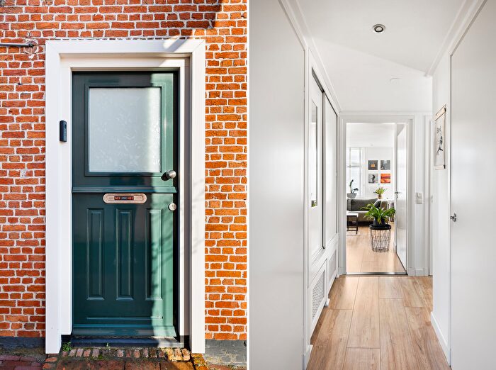 Koop en Huur Huizen - 3