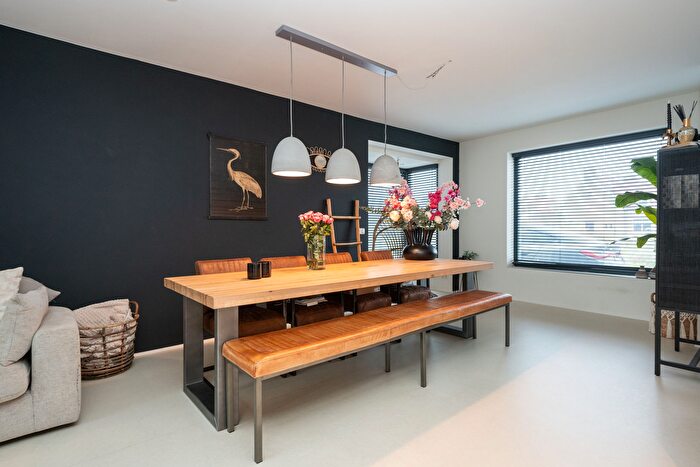 Koop en Huur Huizen - 3