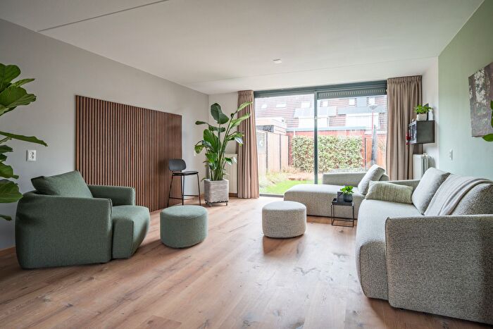 Koop en Huur Huizen - 3