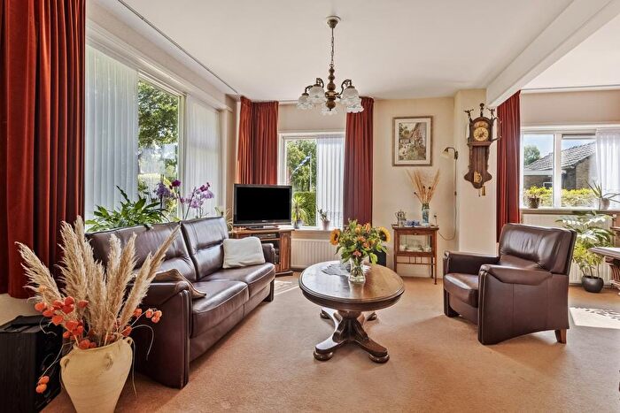 Koop en Huur Huizen - 3