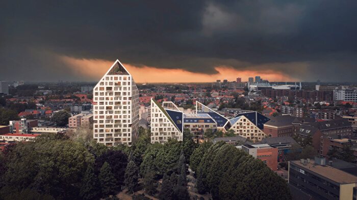 Koop en Huur Huizen - 2