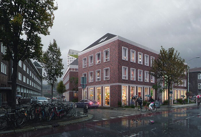 Koop en Huur Huizen - 3