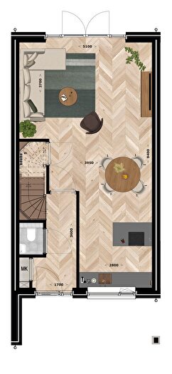 Koop en Huur Huizen - 3