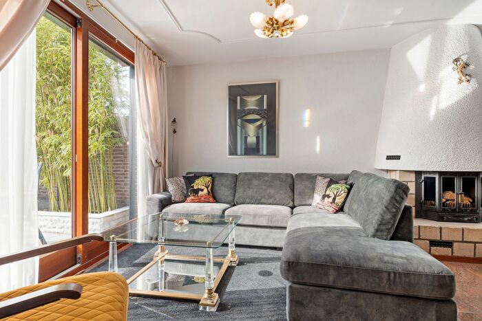 Koop en Huur Huizen - 3