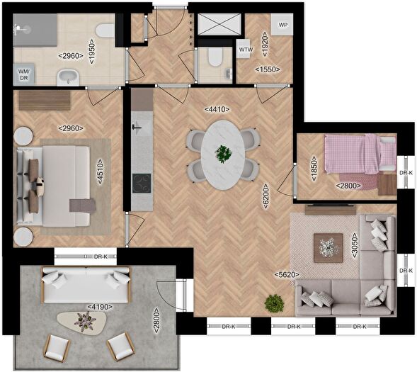 Koop en Huur Huizen - 2
