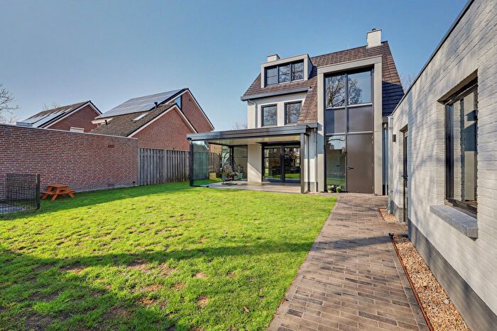 Koop en Huur Huizen - 2