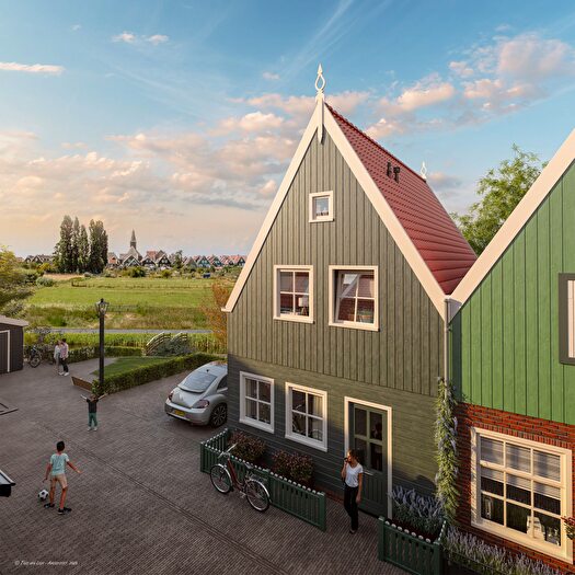 Koop en Huur Huizen - 2