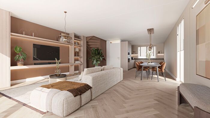Koop en Huur Huizen - 3