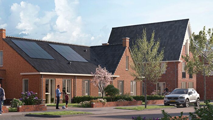 Koop en Huur Huizen - 3