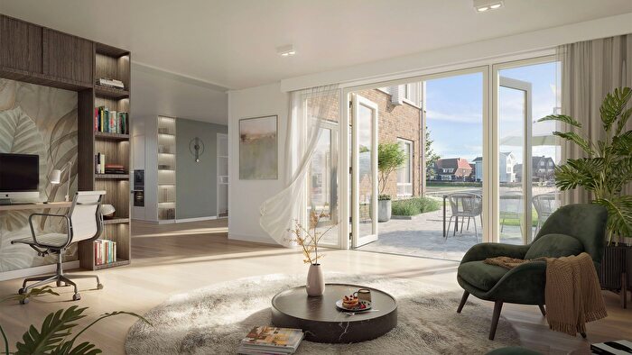 Koop en Huur Huizen - 2