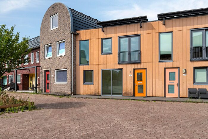 Koop en Huur Huizen - 3
