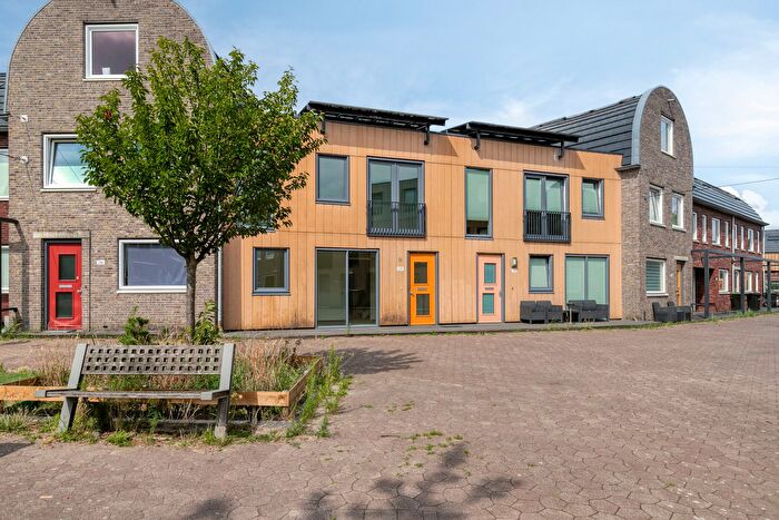 Koop en Huur Huizen - 2