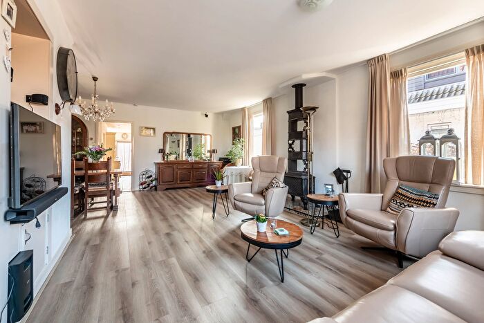 Koop en Huur Huizen - 2