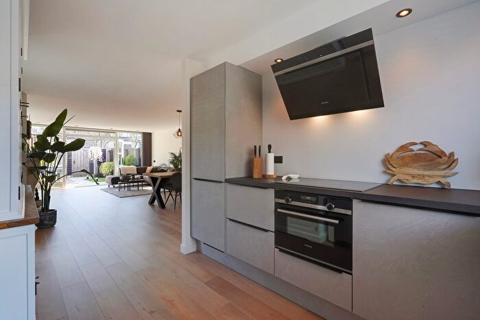 Koop en Huur Huizen - 3