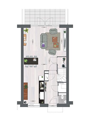 Koop en Huur Huizen - 2