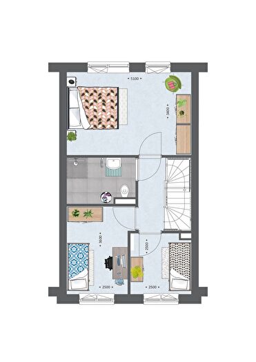 Koop en Huur Huizen - 3
