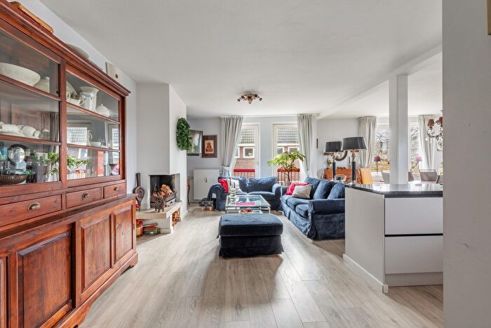 Koop en Huur Huizen - 3