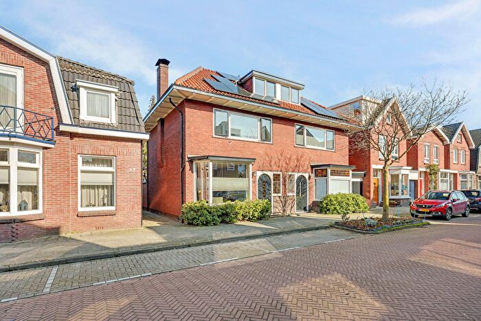 Koop en Huur Huizen - 2