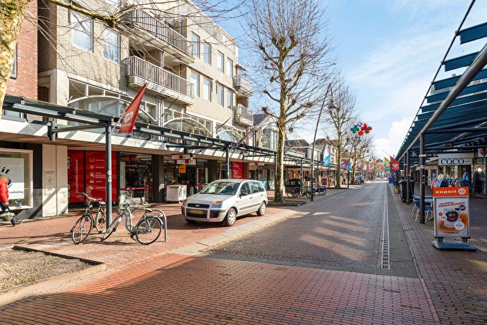 Koop en Huur Huizen - 2