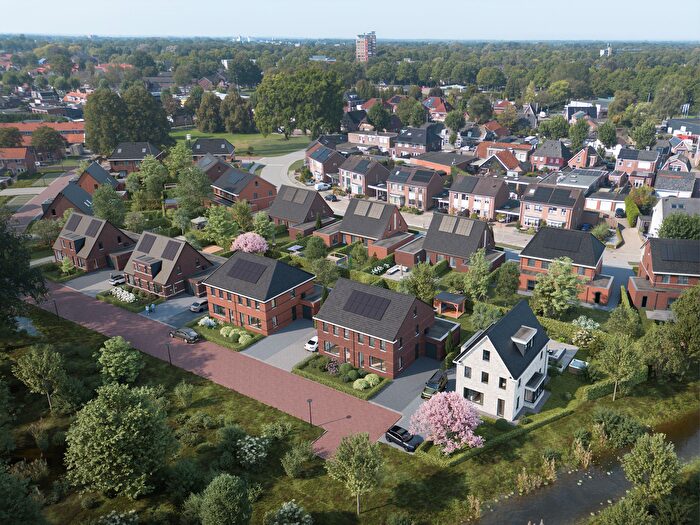 Koop en Huur Huizen - 3