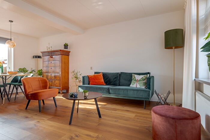Koop en Huur Huizen - 3