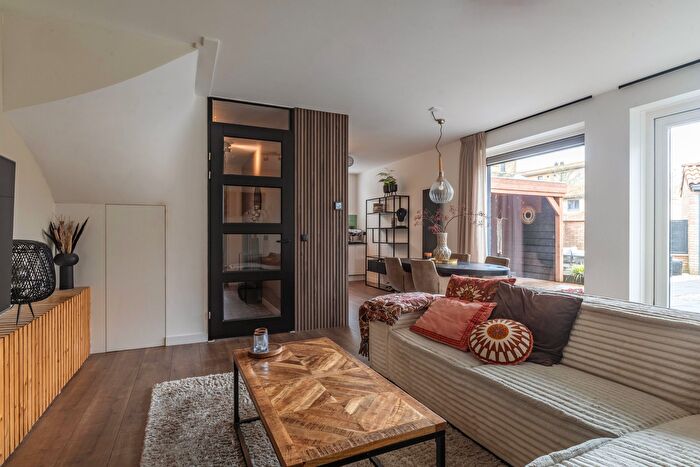 Koop en Huur Huizen - 3