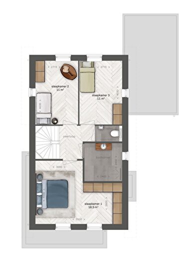 Koop en Huur Huizen - 3
