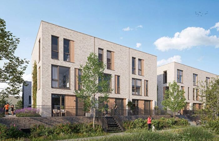 6-kamerhuis te koop in Woerden – Grown-Up Stadswoning (Bouwnr. ), Middelland-Noord