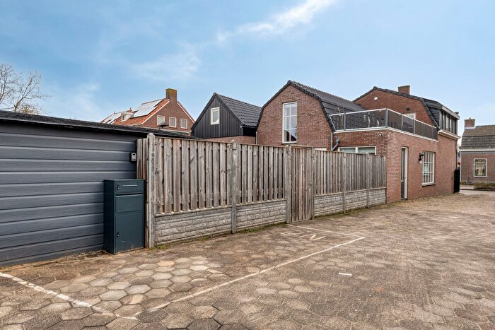Koop en Huur Huizen - 3