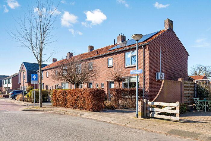 Koop en Huur Huizen - 2