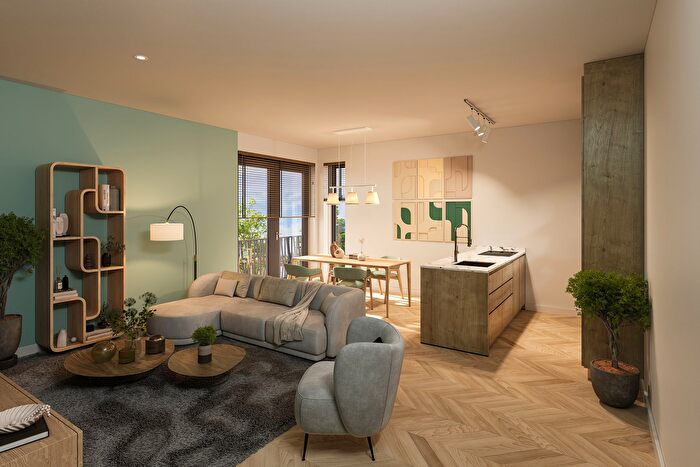 Koop en Huur Huizen - 3