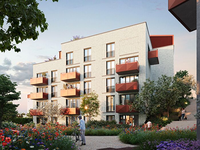 Koop en Huur Huizen - 2
