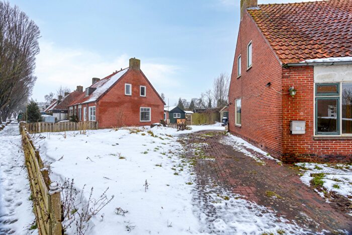 Koop en Huur Huizen - 2