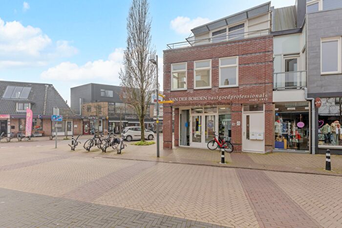 Koop en Huur Huizen - 2