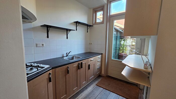 Koop en Huur Huizen - 2