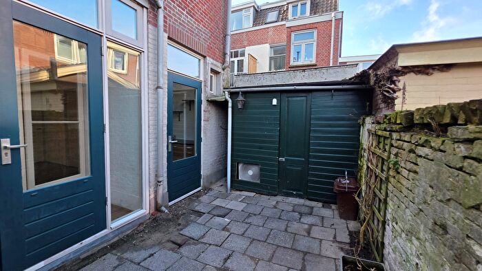 Koop en Huur Huizen - 3