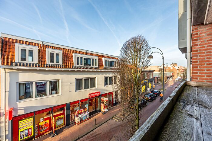 Koop en Huur Huizen - 3