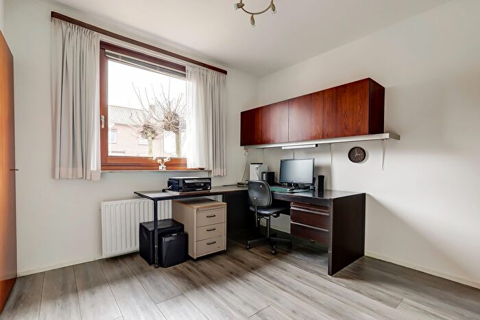 Koop en Huur Huizen - 3