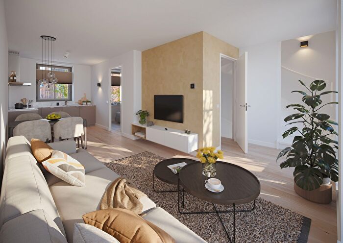 Koop en Huur Huizen - 3