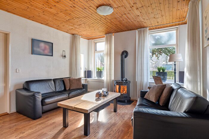 Koop en Huur Huizen - 2