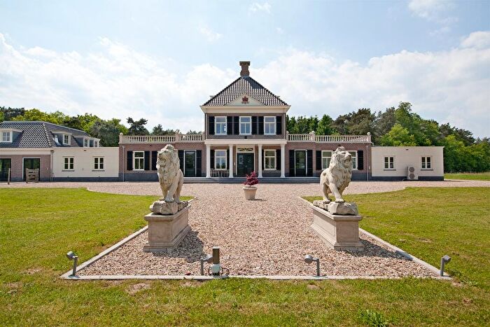 20-kamerhuis te koop in Verspreide huizen Zelhem, Halle