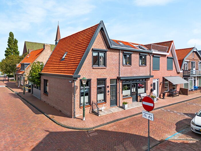 Koop en Huur Huizen - 2