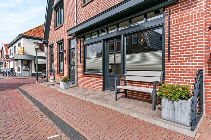 Koop en Huur Huizen - 3