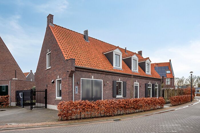 6-kamerhuis te koop in Helmond – Lobbenhoeve, Stepekolk