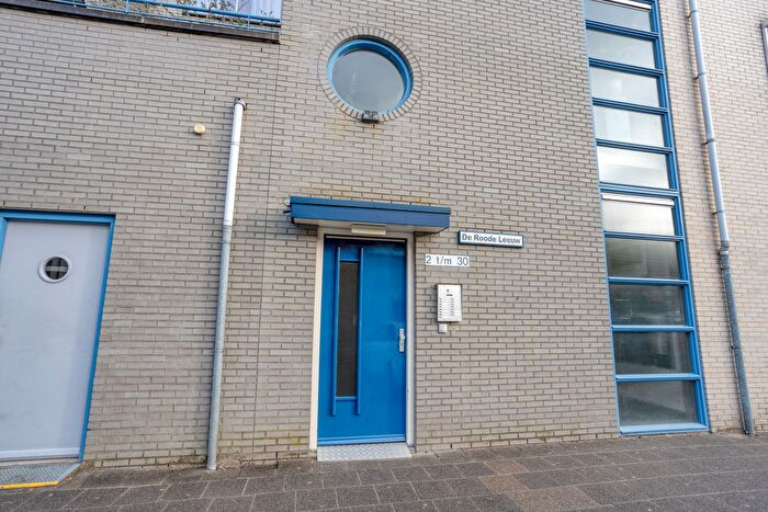 Koop en Huur Huizen - 3