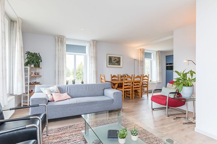 Koop en Huur Huizen - 3