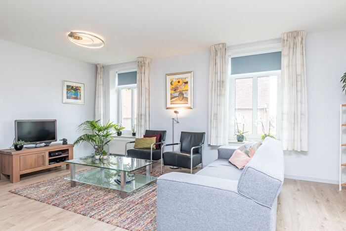 Koop en Huur Huizen - 2