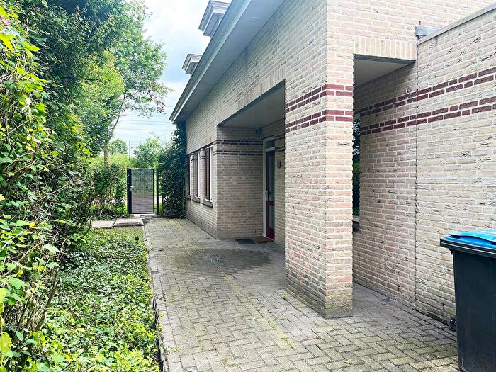 Koop en Huur Huizen - 2